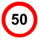 Speed limit