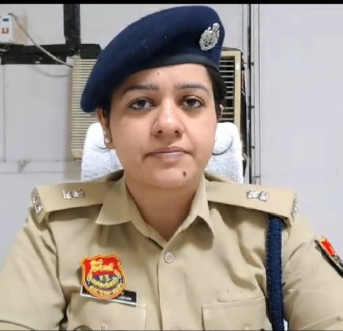 Addl.Superintendent of Police, Yamunanagar